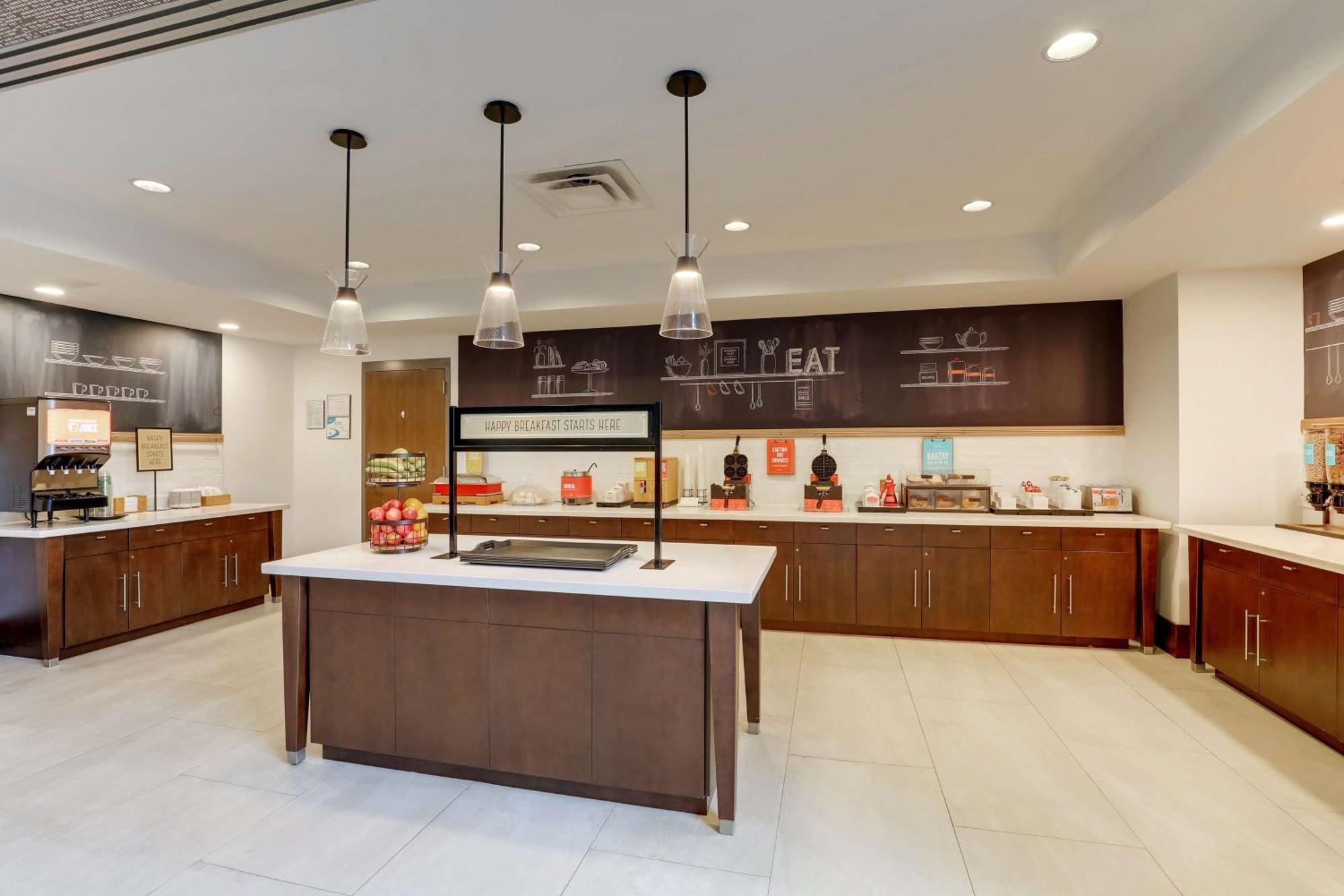 ＧＡ罗马a汉普顿套房酒店　 外观 照片